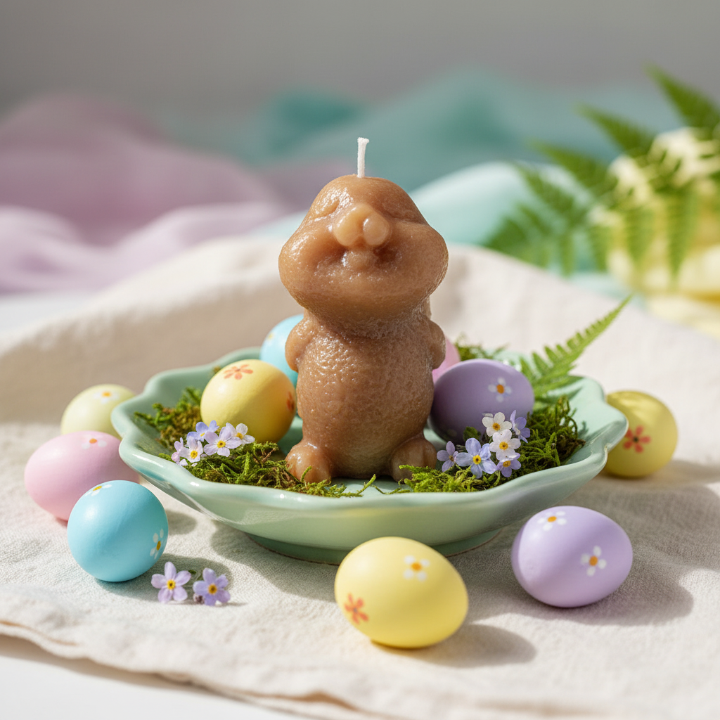 Easter Range