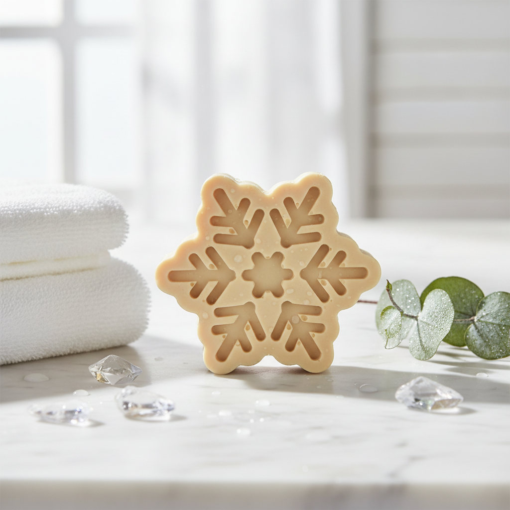 Farm House Soap