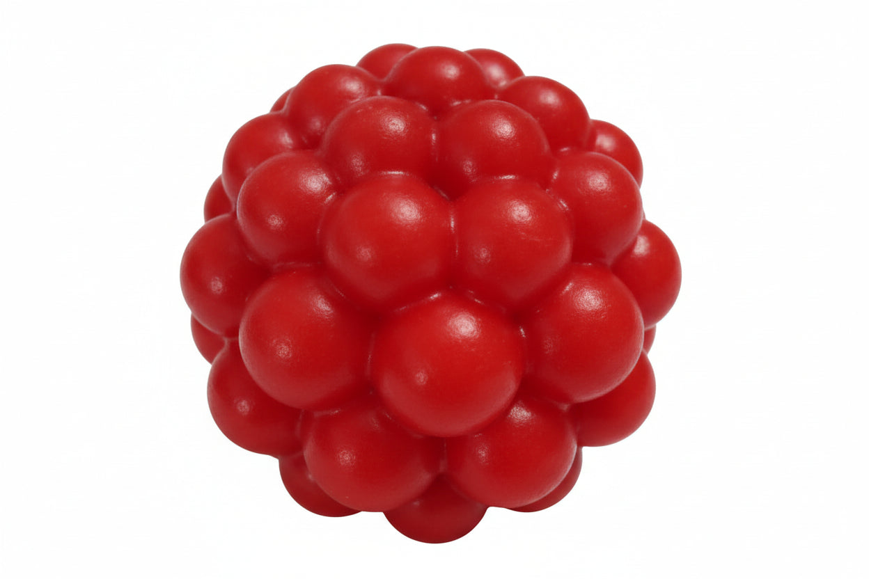 Ball Bobble Candle