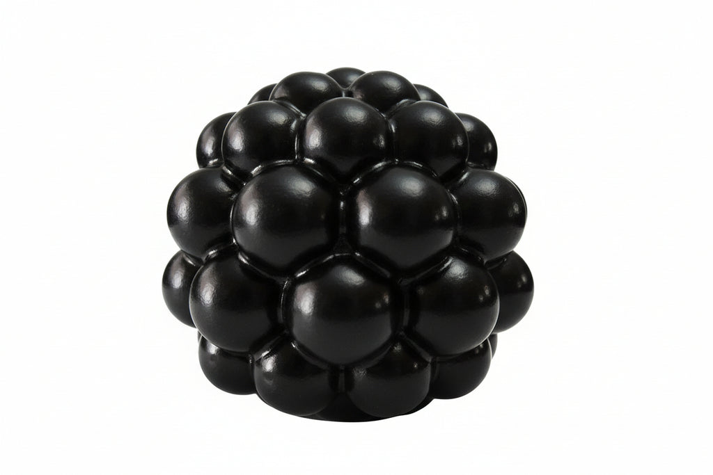 Ball Bobble Candle