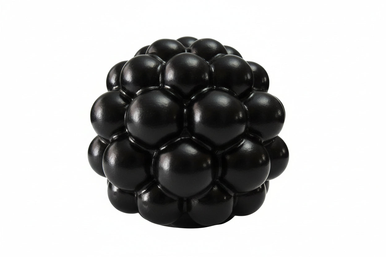 Ball Bobble Candle
