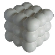 Big Bobble Candle