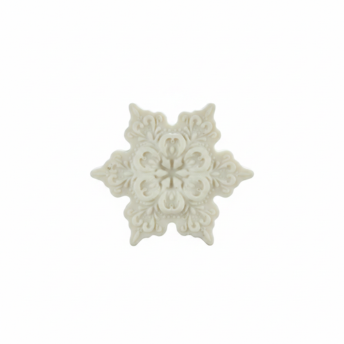 Big Snow Flake Soap – Google compliant