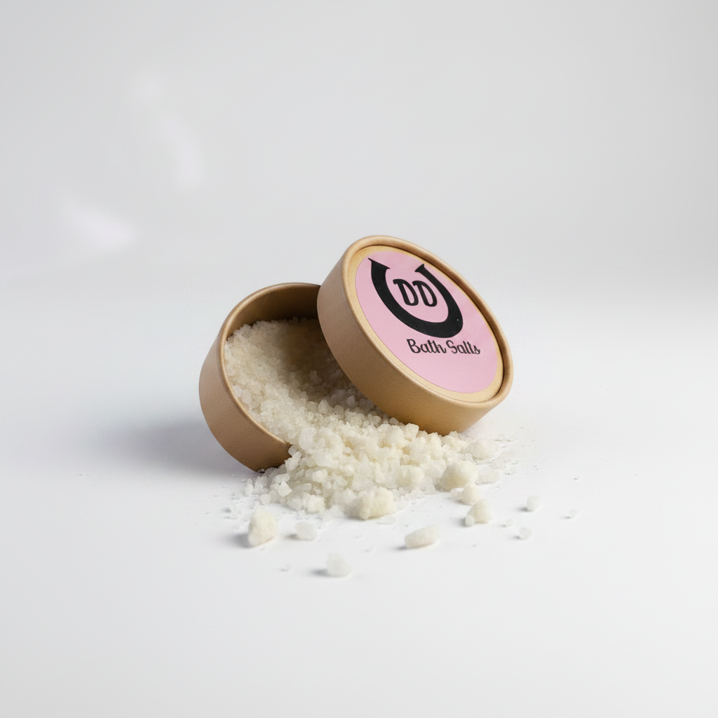 DD Bath Salts – Google compliant