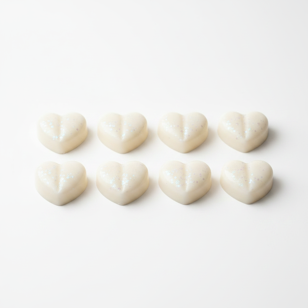 Heart Wax Melts – Google compliant