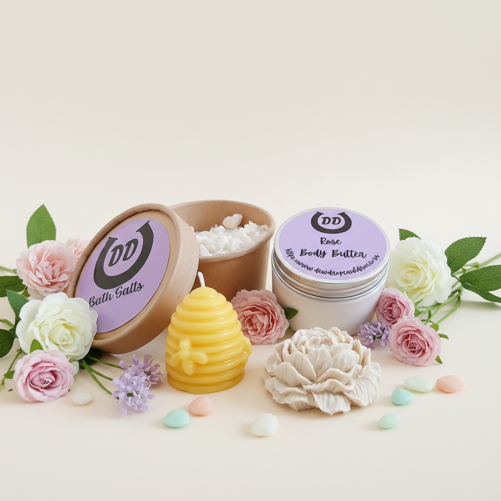 Spring Gift Set