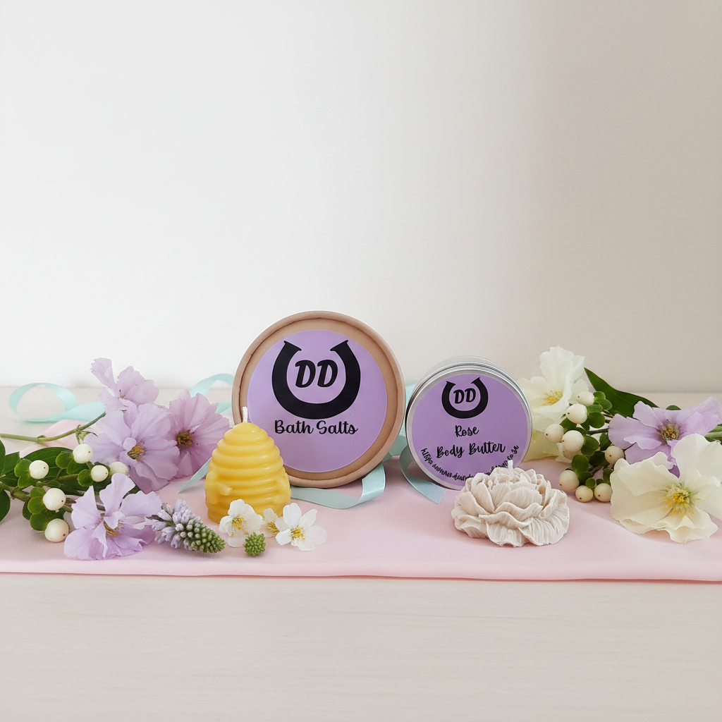 Spring Gift Set